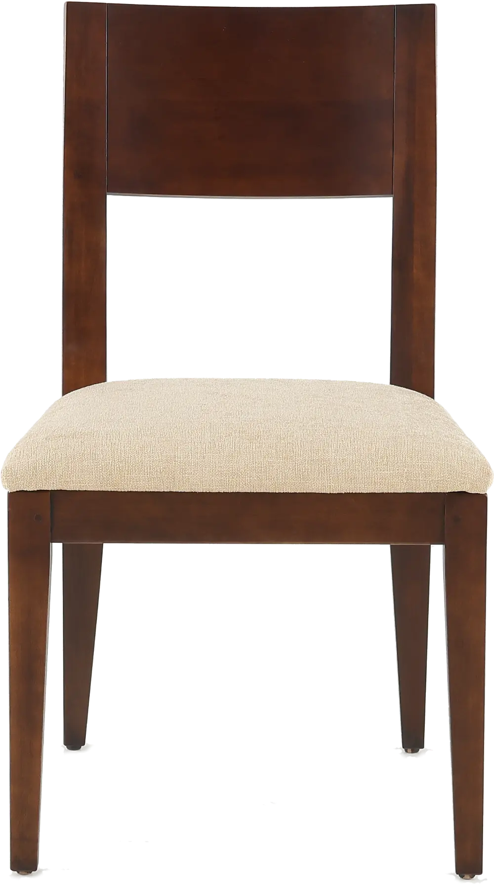 702-926-800-RC Origins by Stickley Dwyer Brown Upholstered Dining Chair-1