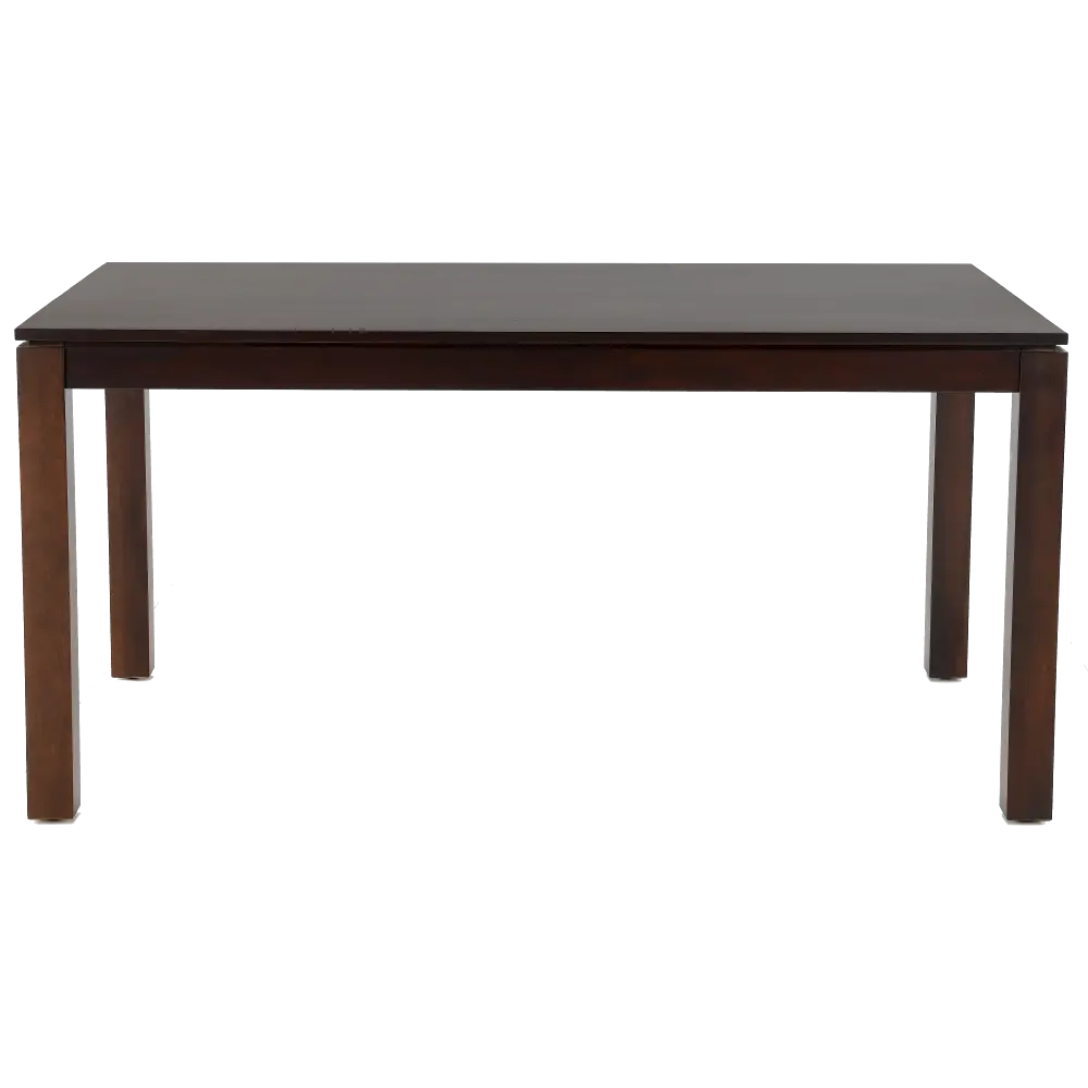 702-916-800-RC Origins by Stickley Dwyer Brown Dining Room Table-1