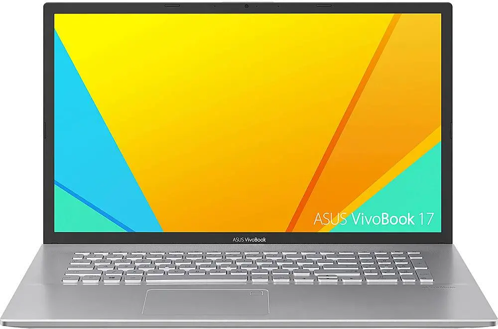 ASUS K712EA-DS76 ASUS VivoBook 17.3  Laptop Computer-1