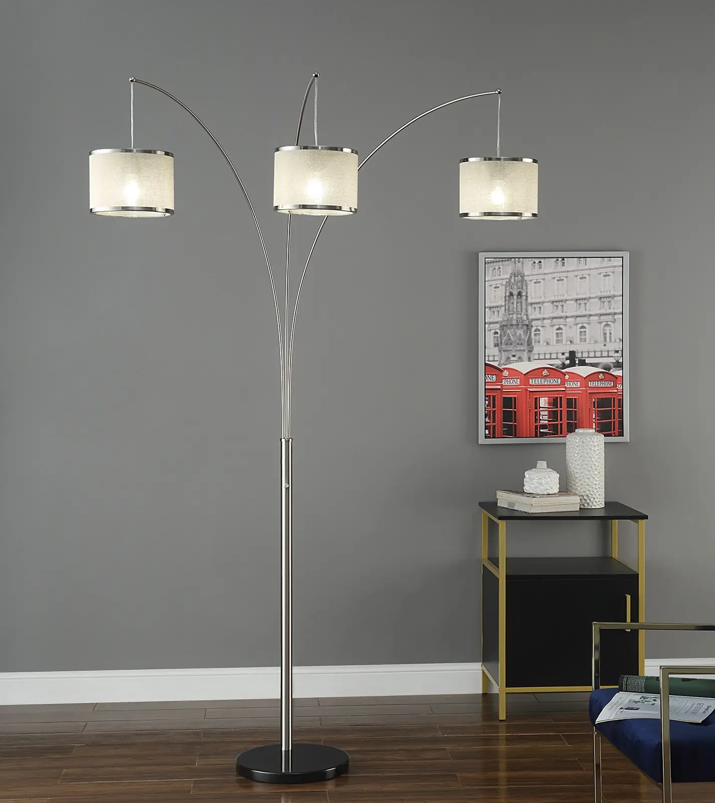 Rc willey floor deals lamps