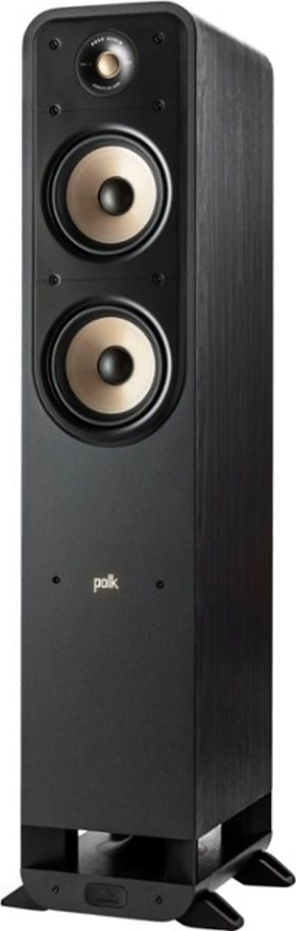 ES-55/BLK TOWER SPEAKER EA Polk Audio - Signature Elite ES55 Hi-Res Tower Speaker-1