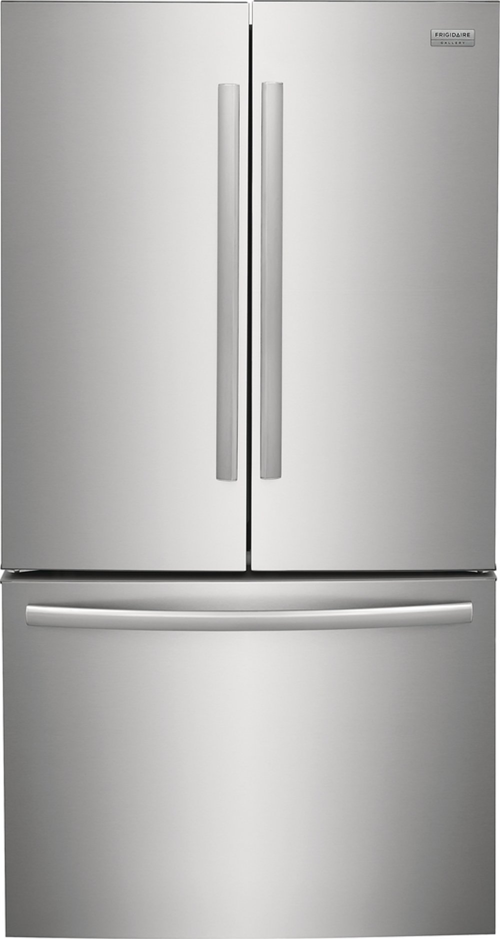 Frigidaire 28.8 cu ft French Door Refrigerator - Stainless Steel