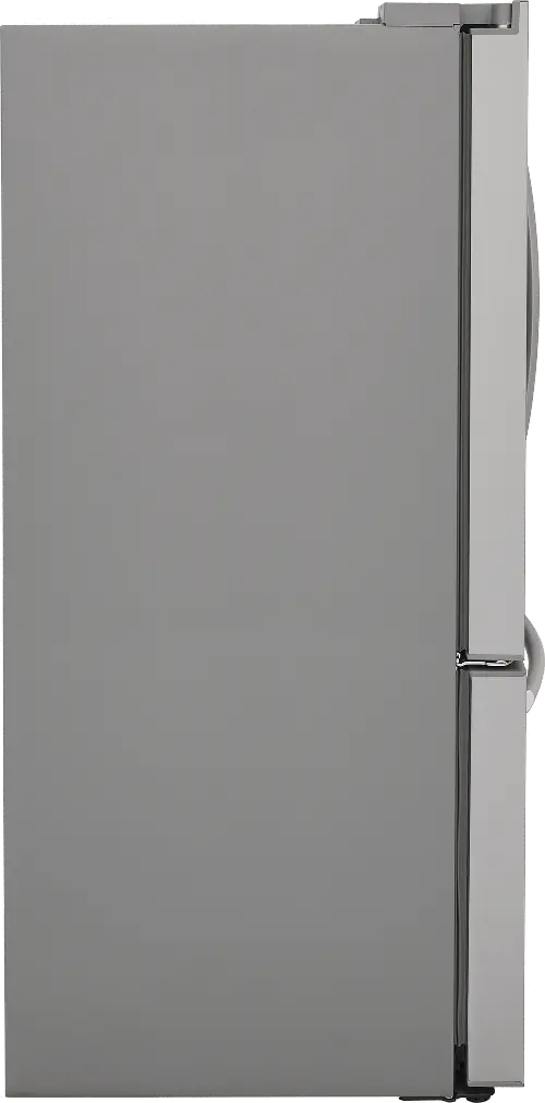 Frigidaire Gallery 27.8 Cu. Ft. French Door Refrigerator Stainless