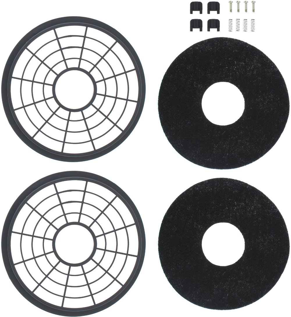 Zephyr Recirculating Kit