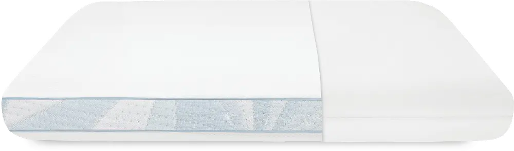 500442799-8050 Serta Arctic Foam Cooling Queen Pillow-1