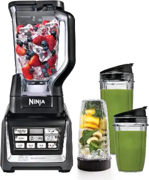 Ninja QB3001SS Ninja Fit Compact Personal Blender, Pakistan