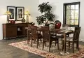 KIT Origins by Stickley Gable Road 7 Piece Dining Room Set