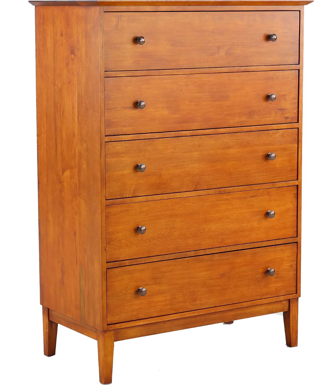 550-455-807-RC Origins by Stickley Gable Road Tall Chest-1