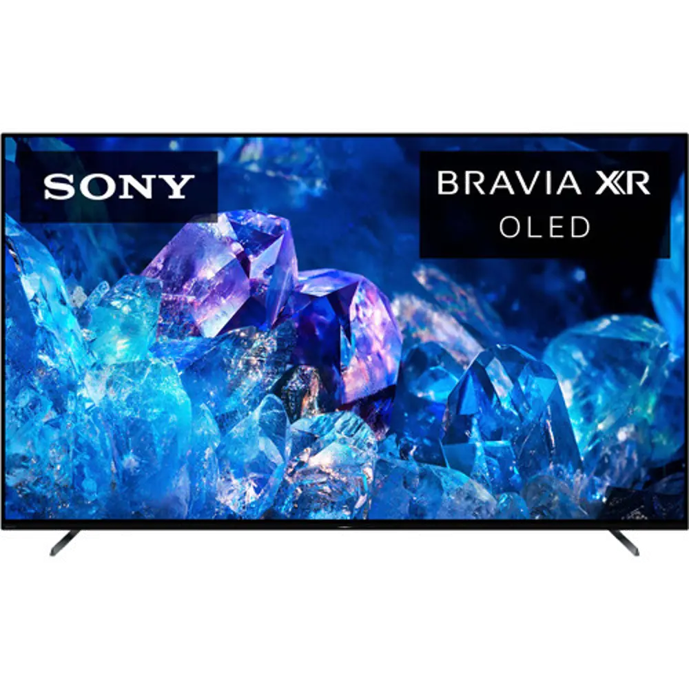 XR65A80K Sony 65  BRAVIA XR A80K 4K HDR OLED TV-1