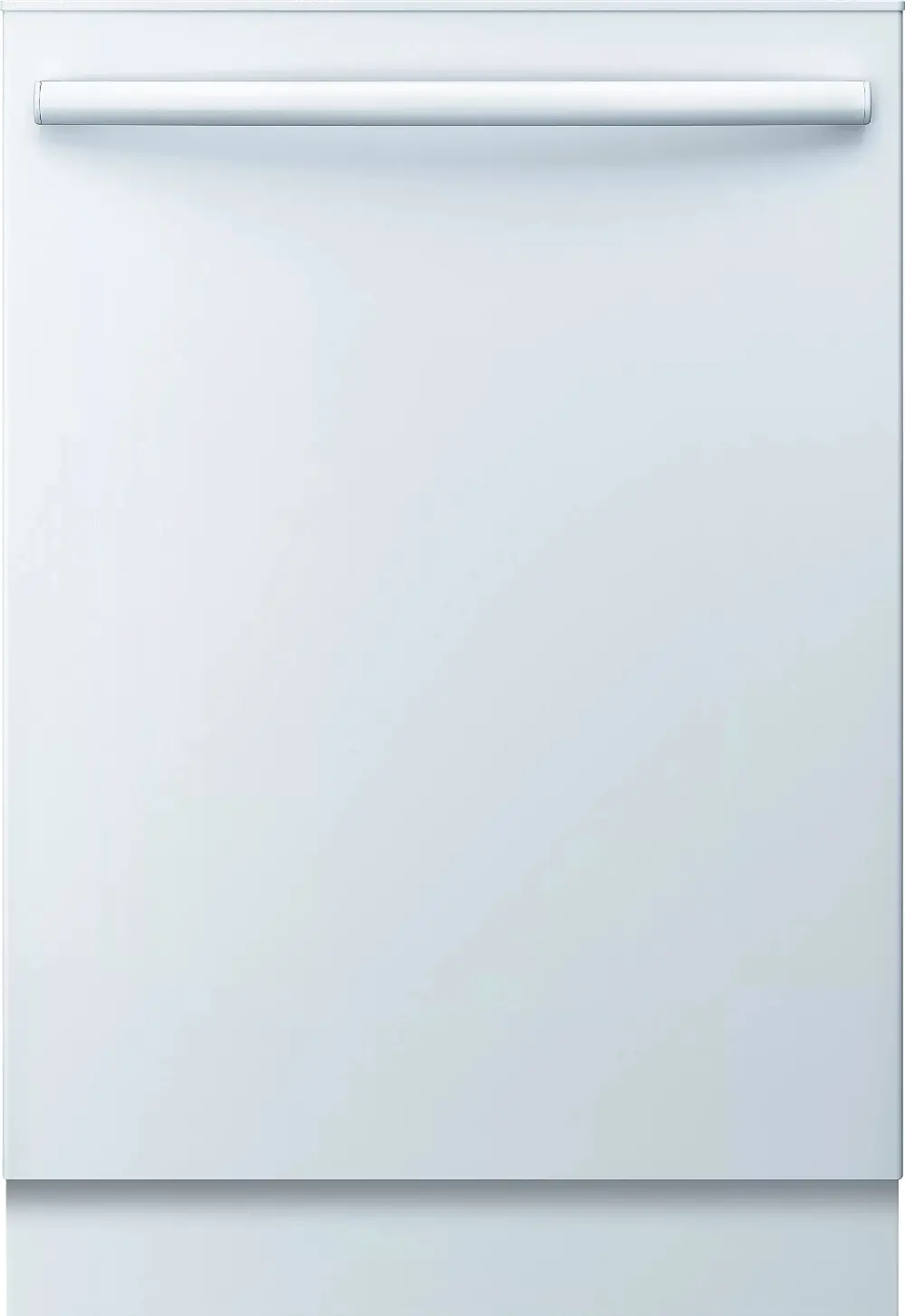 SHX3AR72UC Bosch Ascenta Top Control Dishwasher - White-1