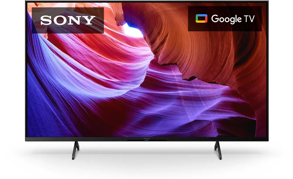KD43X85K Sony 43  X85K 4K HDR LED Google TV-1