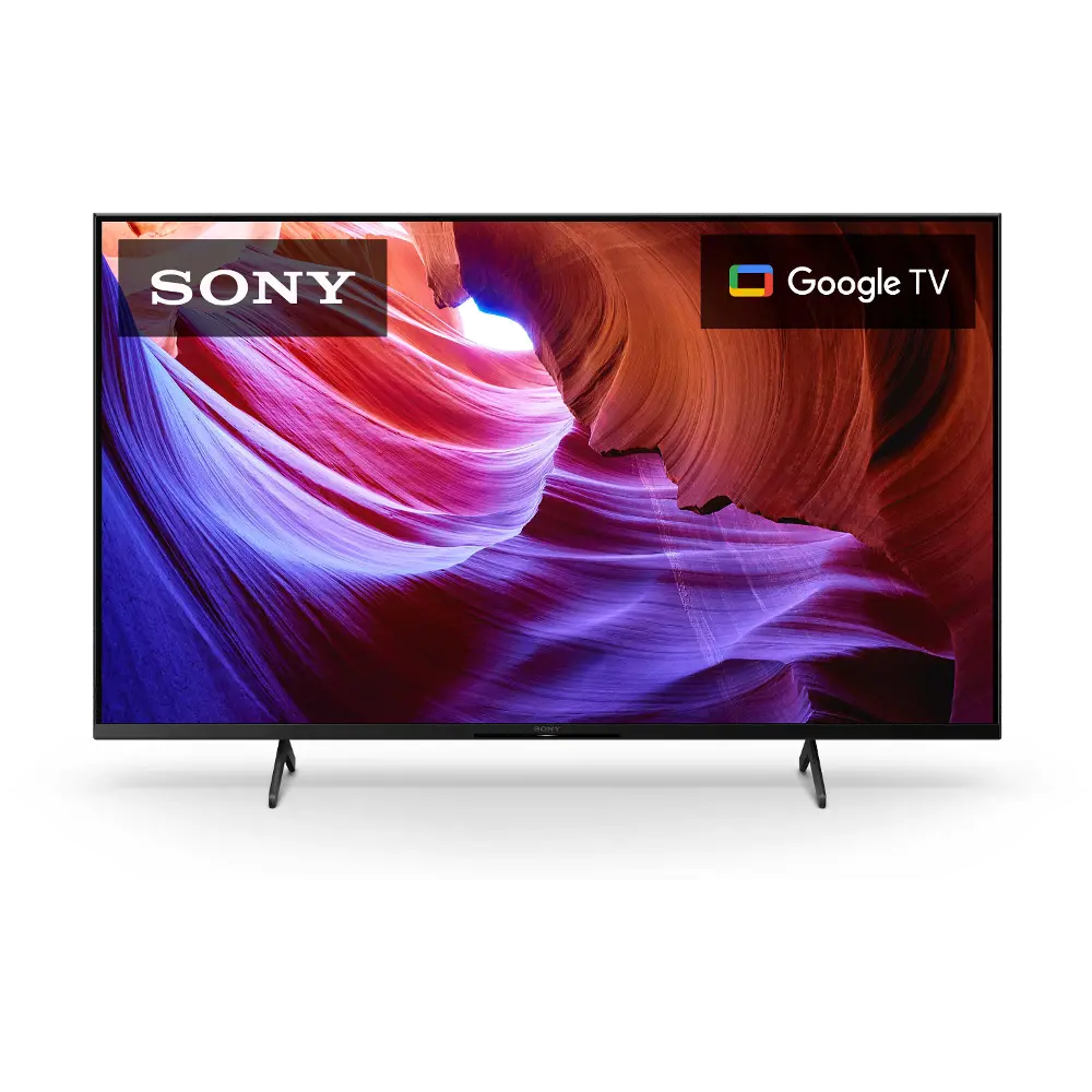 KD50X85K Sony 50  X85K 4K HDR LED Google TV-1
