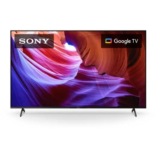 KD55X85K Sony 55  X85K 4K HDR LED Google TV-1