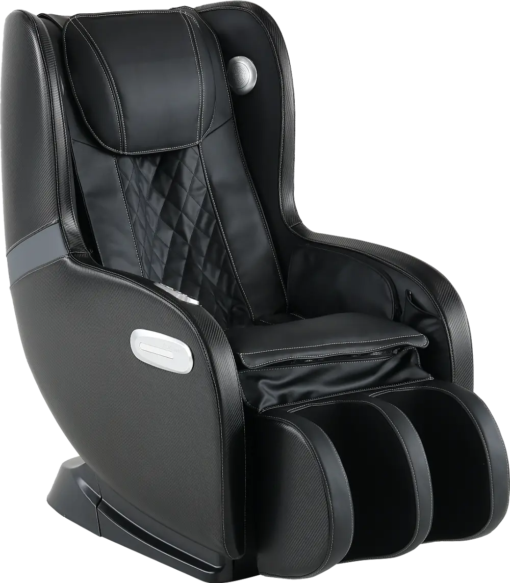Corenine 6600 Black Massage Chair-1