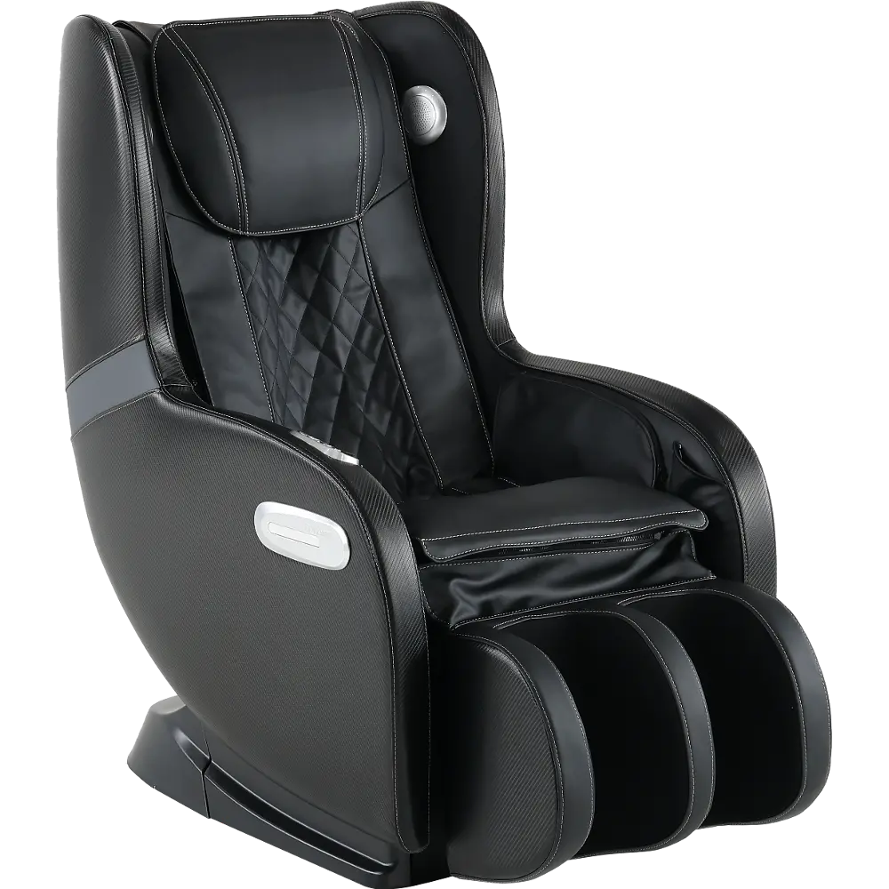 Corenine 6600 Black Massage Chair-1