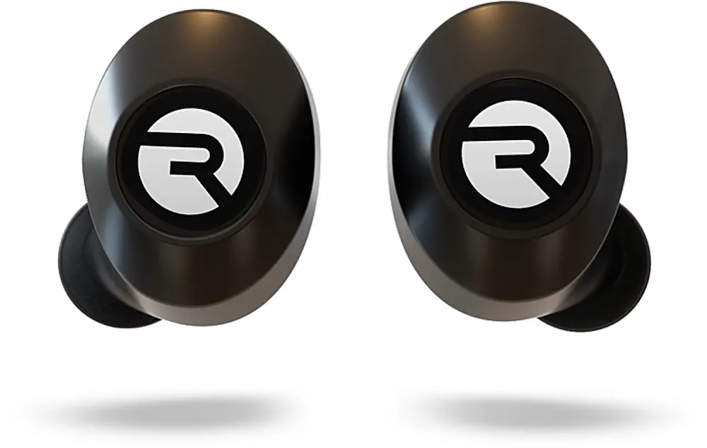 Raycon The Everyday True Wireless In-Ear Headphones - Black-1
