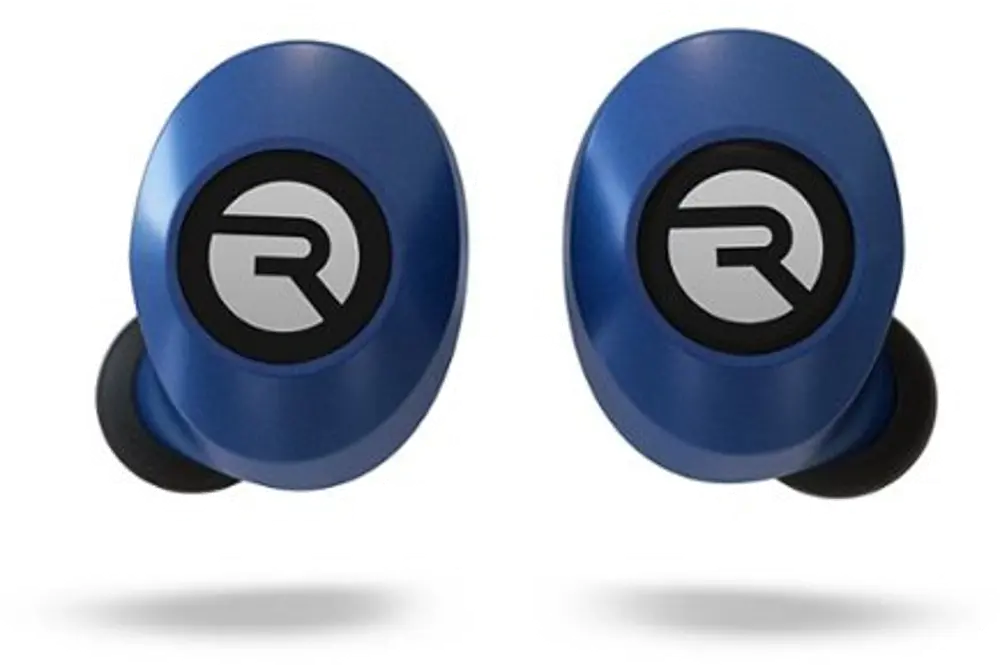 Raycon The Everyday True Wireless In-Ear Headphones - Blue-1