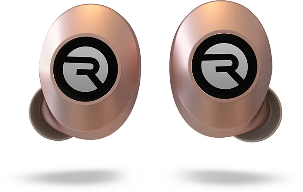 Raycon The Everyday True Wireless In-Ear Headphones - Rose Gold-1