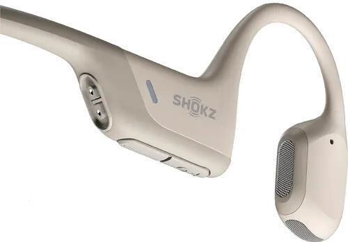 Shokz OpenRun Pro Premium Bone Conduction Open-Ear Sport