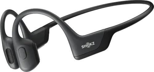 Shokz OpenRun Pro Premium Bone Conduction Open-Ear Sport Shokz OpenRun Pro Premium Bone Conduction Open-Ear Sport