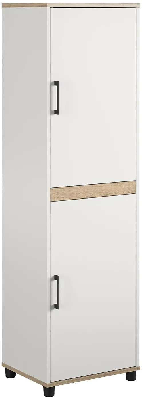 https://static.rcwilley.com/products/112636942/Whitmore-White-2-Door-Kitchen-Pantry-Cabinet-rcwilley-image4~500.webp?r=6