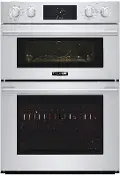SKSCV3002S Signature Kitchen Suites 6.4 cu ft Combination Wall Oven - Stainless Steel 30 Inch