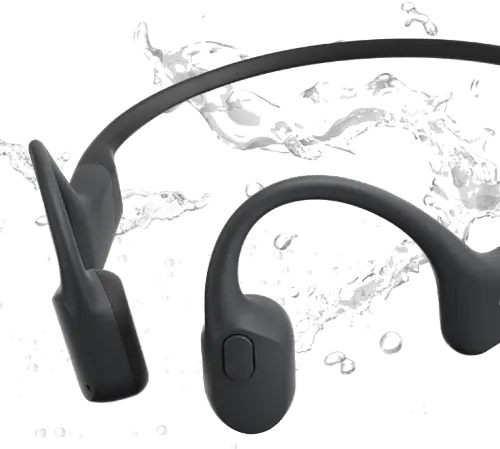 Shokz OpenRun Pro review: The best bone-conduction headphones, bar none