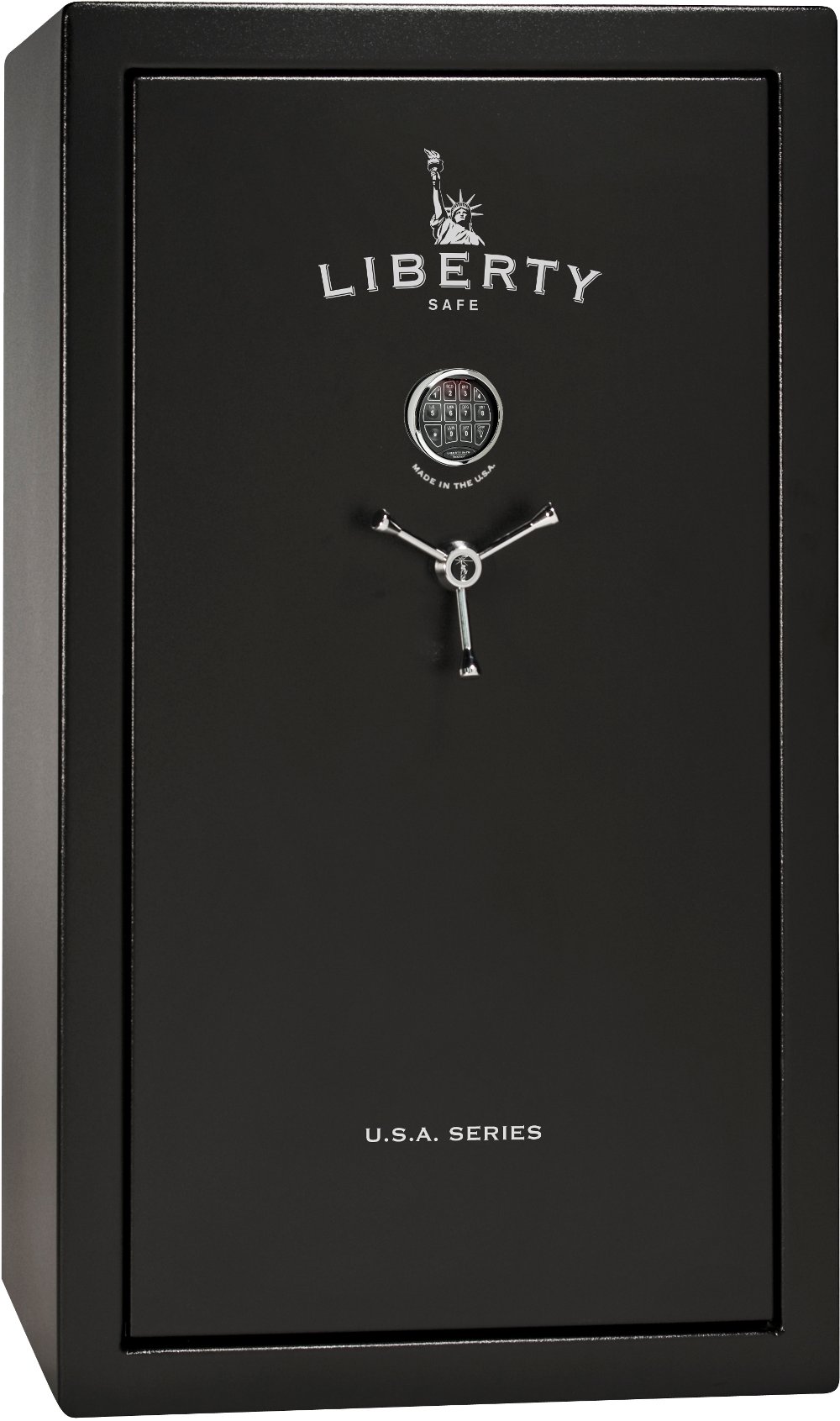 Liberty USA 36 Gun Safe