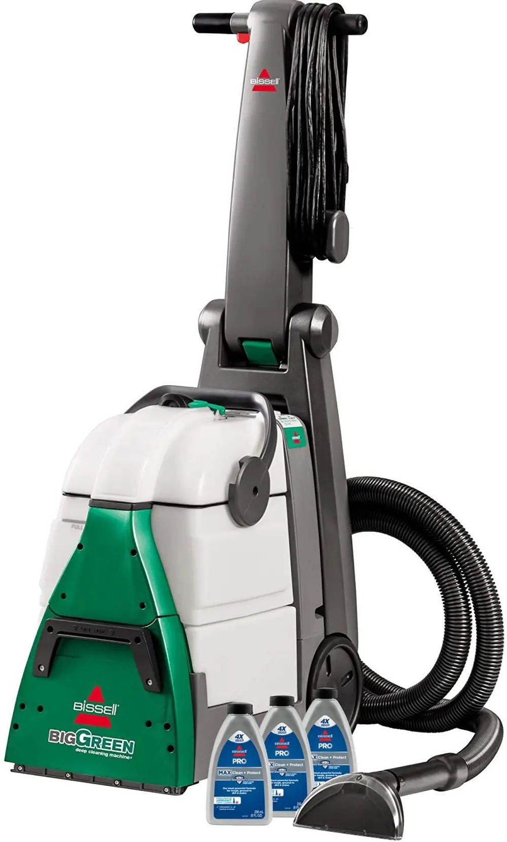 86T3 Bissell Big Green Cleaner-1