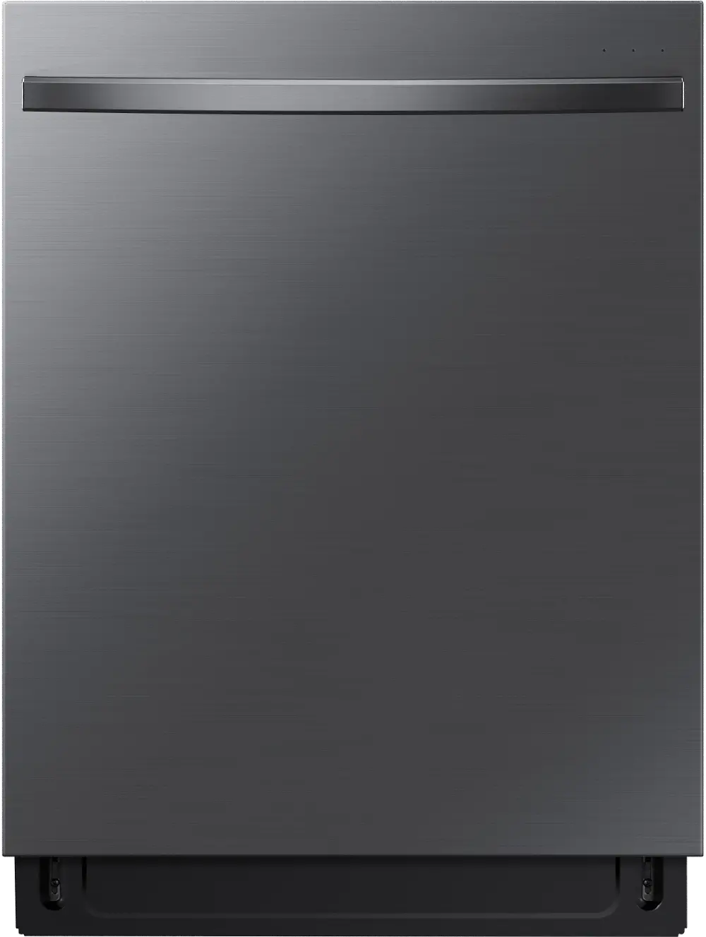 DW80B6061UG Samsung Top Control Dishwasher - Black Stainless Steel-1