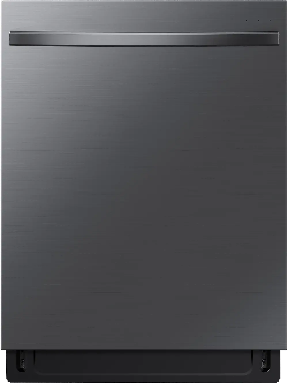 DW80B7071UG Samsung Top Control Dishwasher - Black Stainless Steel-1