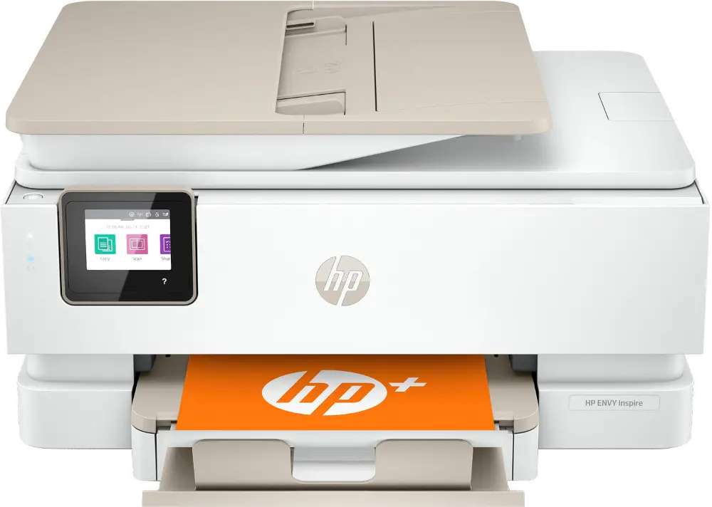 HP ENVY 7955E HP Envy Inspire 7955e Wireless All-In-One Printer-1