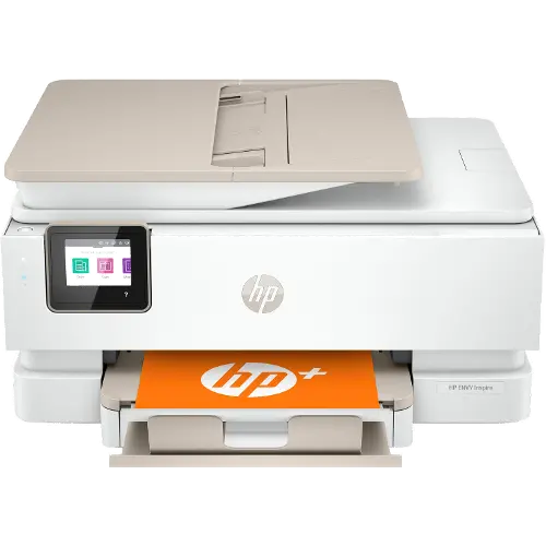 HP Envy Inspire 7955e Wireless Printer | RC Willey