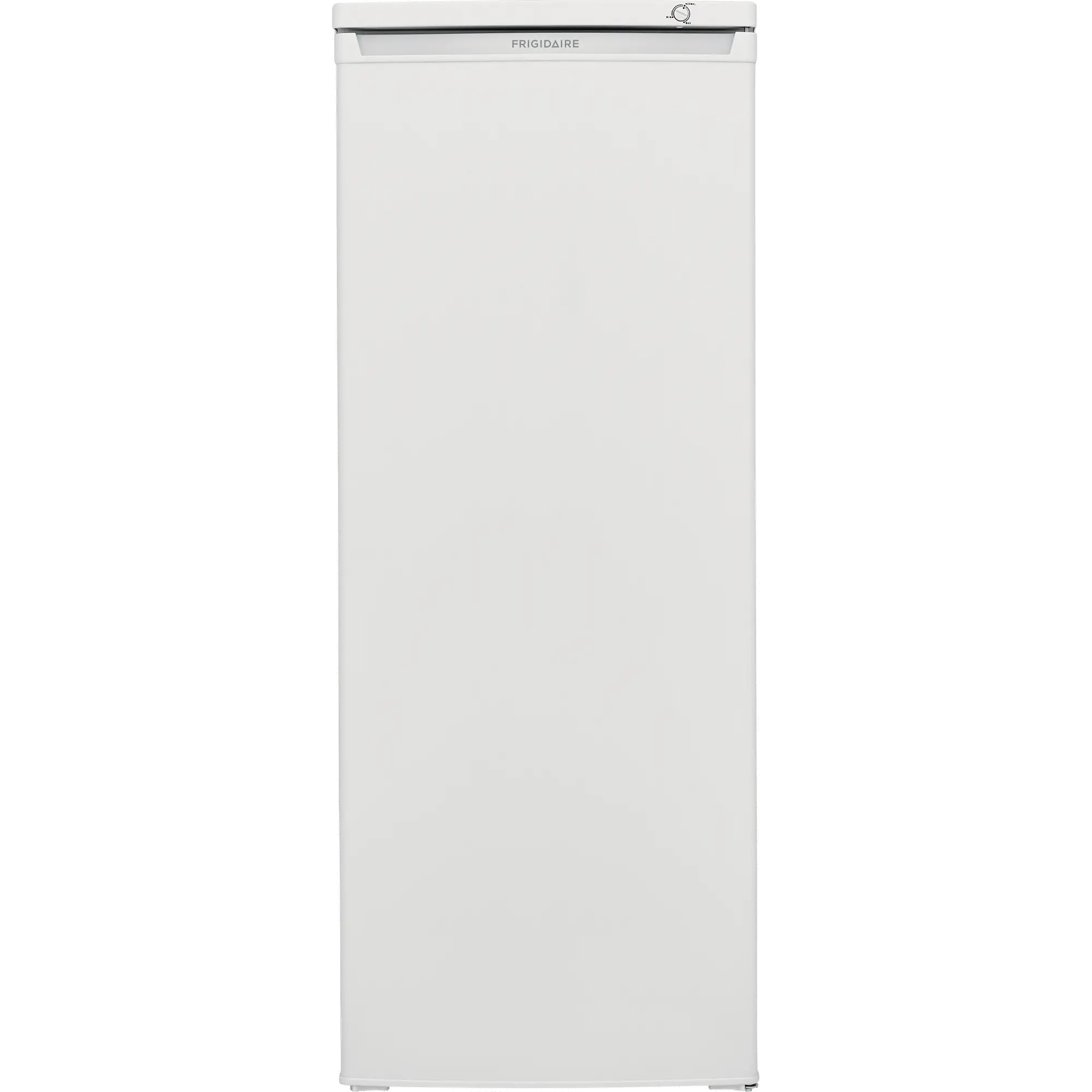 FFUM0623AW Frigidaire 5.8 cu ft Upright Freezer - White-1