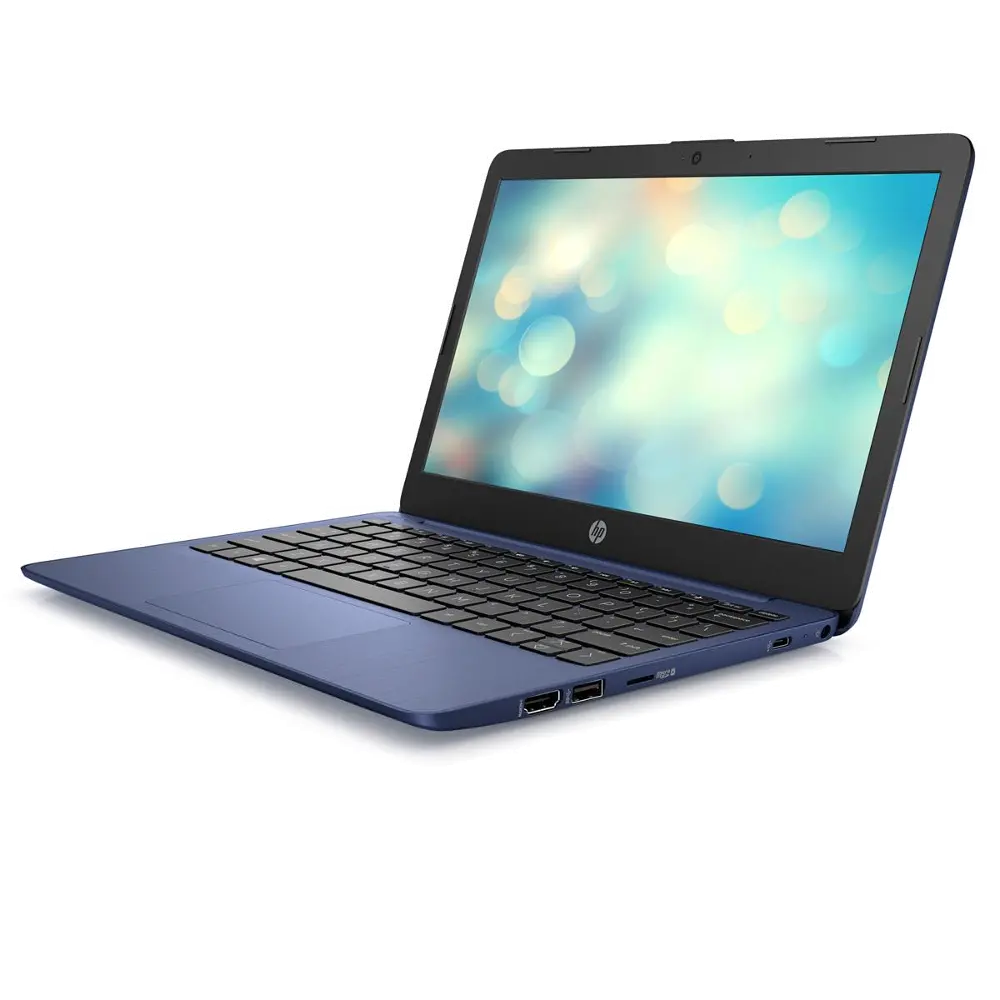 HP 11-AK0030NR HP Royal Blue Stream 11.6  Notebook Computer-1