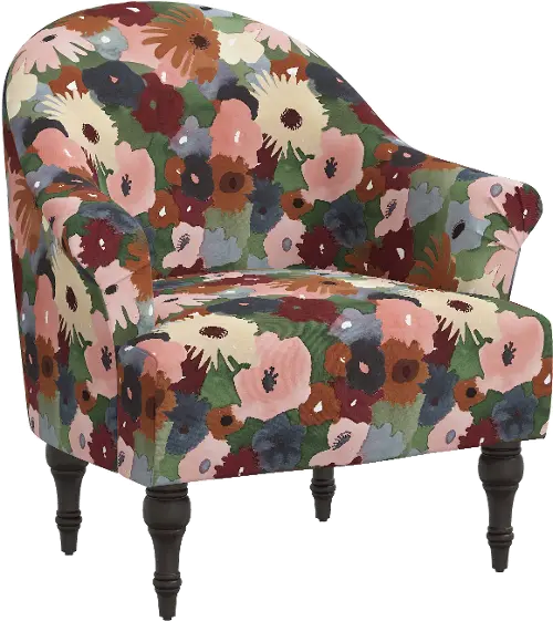 Multicolor chair discount