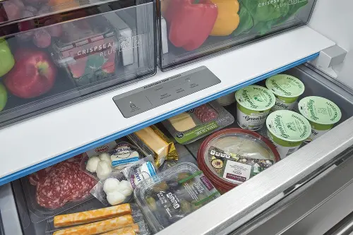 Frigidaire - FRUFVS - PureFresh Fruit and Veggie Saver™