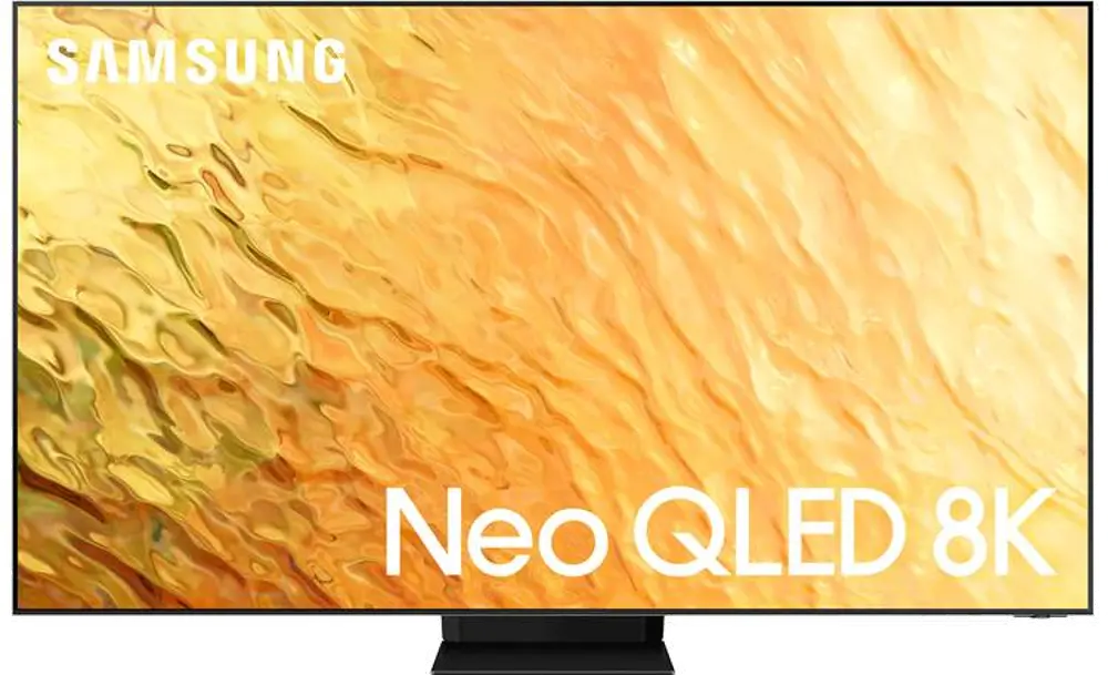 QN85QN800BFXZA Samsung 85  QN800B 8K Smart Neo QLED TV-1