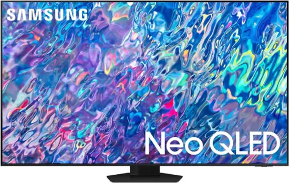 QN55QN85BAFXZA Samsung 55  NEO QLED 4K UHD TV-1
