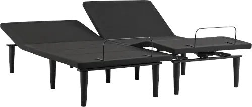 Sealy EASE 4.0 Split King Adjustable Base