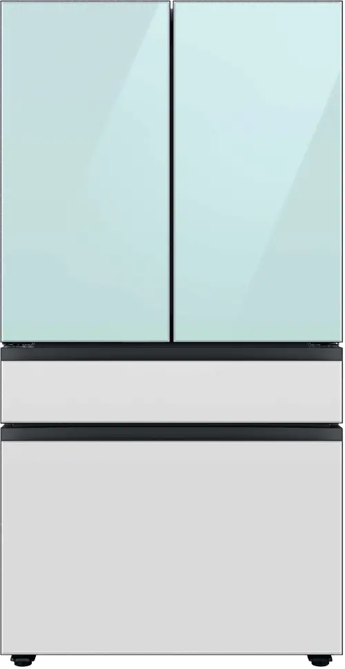 https://static.rcwilley.com/products/112673902/Samsung-Bespoke-29-cu-ft-4-Door-Refrigerator---Morning-Blue-Glass-rcwilley-image1~500.webp?r=10