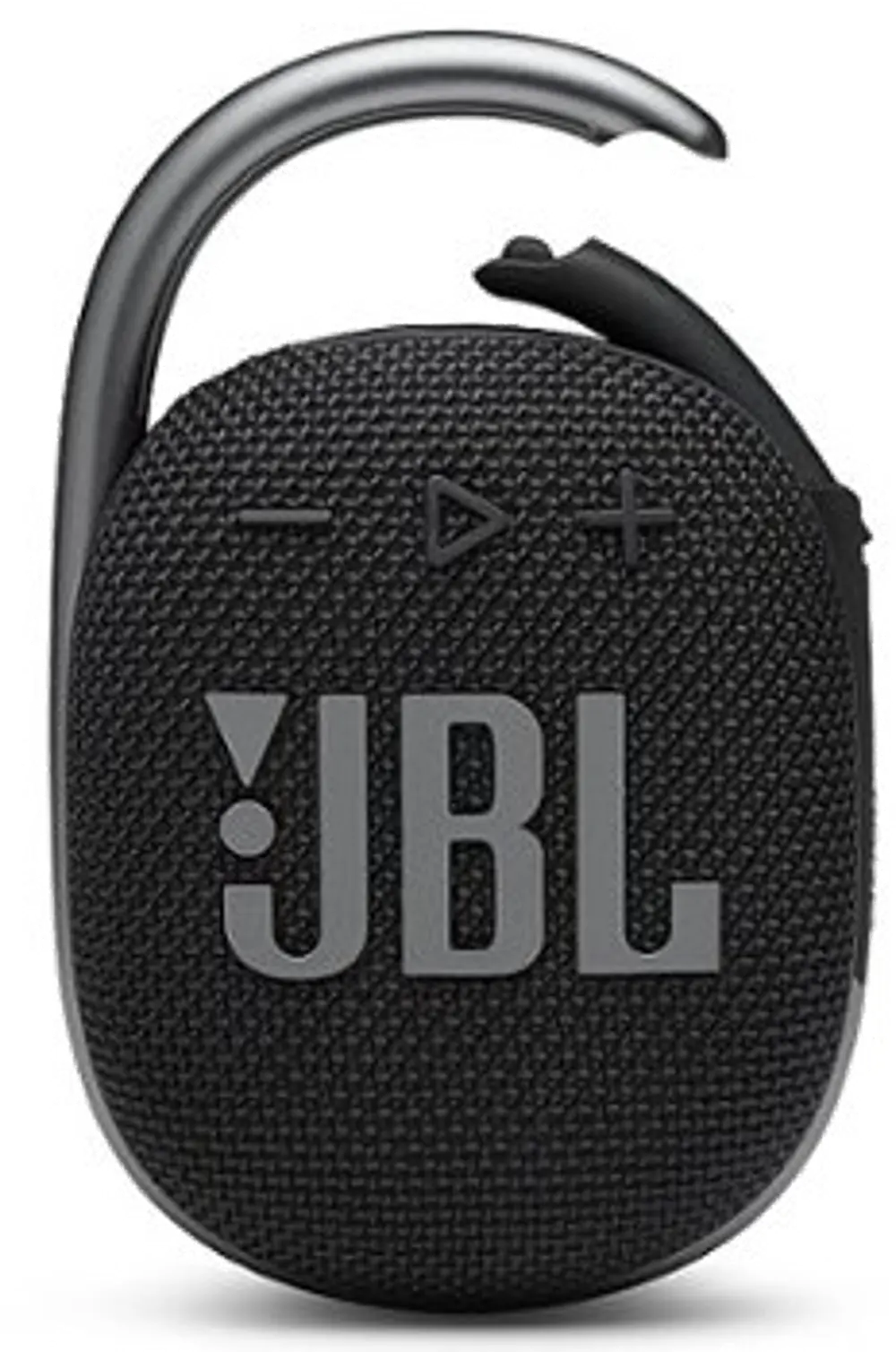 JBLCLIP4BLKAM JBL CLIP4 Portable Bluetooth Speaker - Black-1