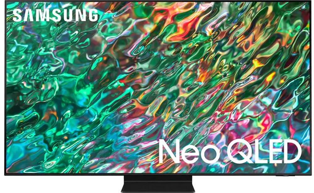 QN55QN90BAFXZA Samsung 55  NEO QLED 4K UHD TV-1