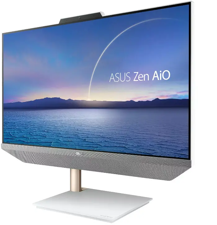 ASUS Zen all in one desktop computer