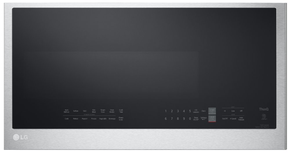 2 Cu Ft Microwaves