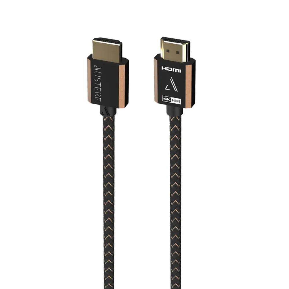 Austere III Series 4K HDMI Cable 2.5m-3