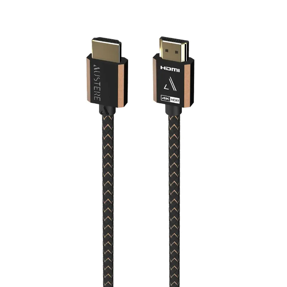 Austere III Series 4K HDMI Cable 2.5m-1