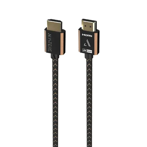 Austere III Series 4K HDMI Cable 2.5m