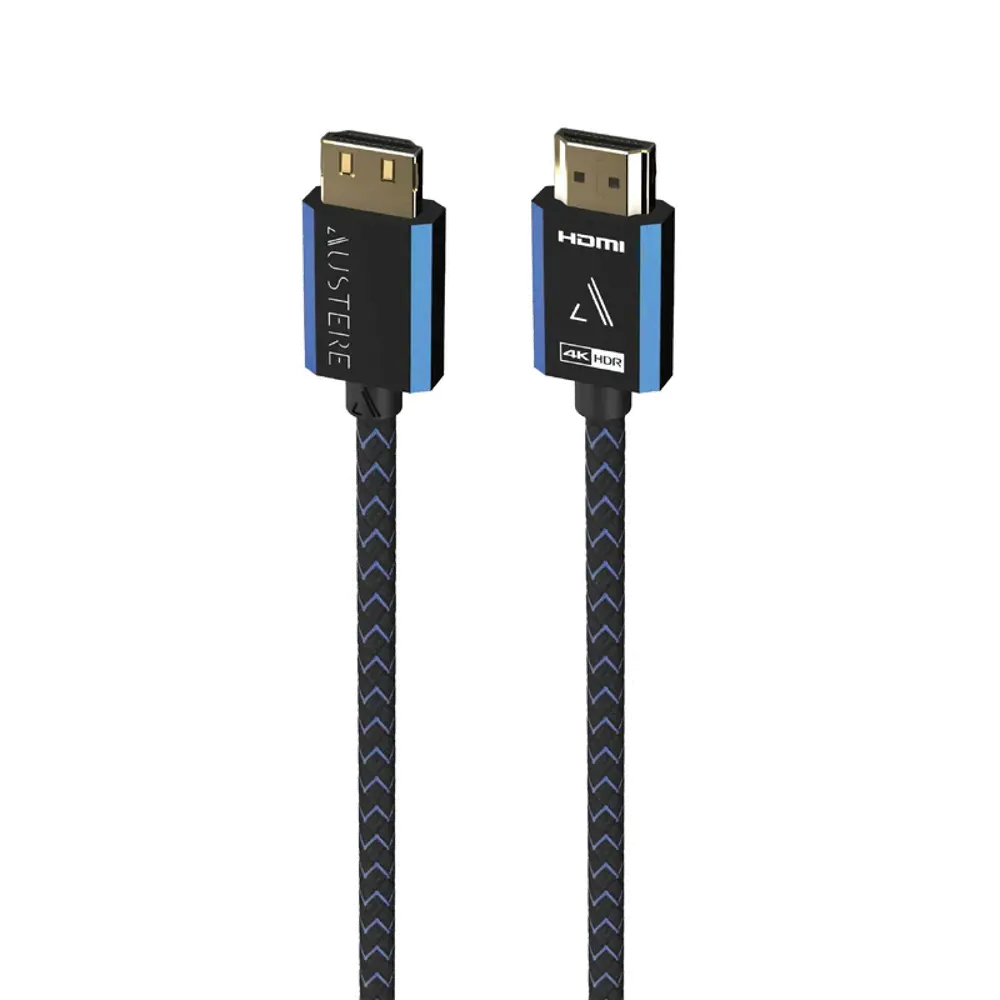 Austere V Series 4K HDMI Cable 2.5m-3