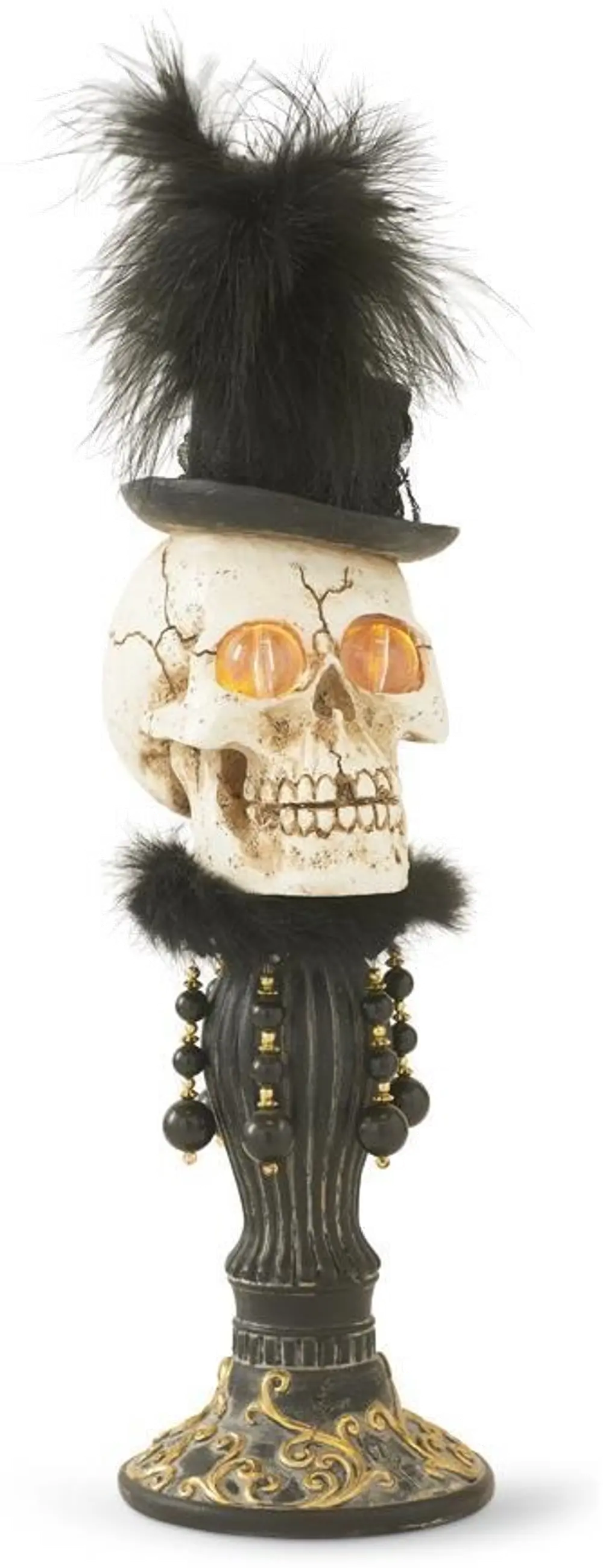 16.5 Inch Halloween Skeleton-1